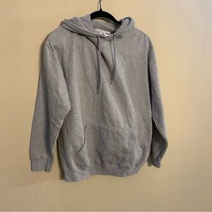 Gray Coors Banquet Men's Hoodie